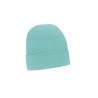 czapka zimowa - model. 6043:TURQUOISE F88, Akryl